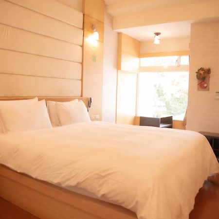 Guanziling Lin Kuei Yuan Hot Spring Resort Baihe Εξωτερικό φωτογραφία