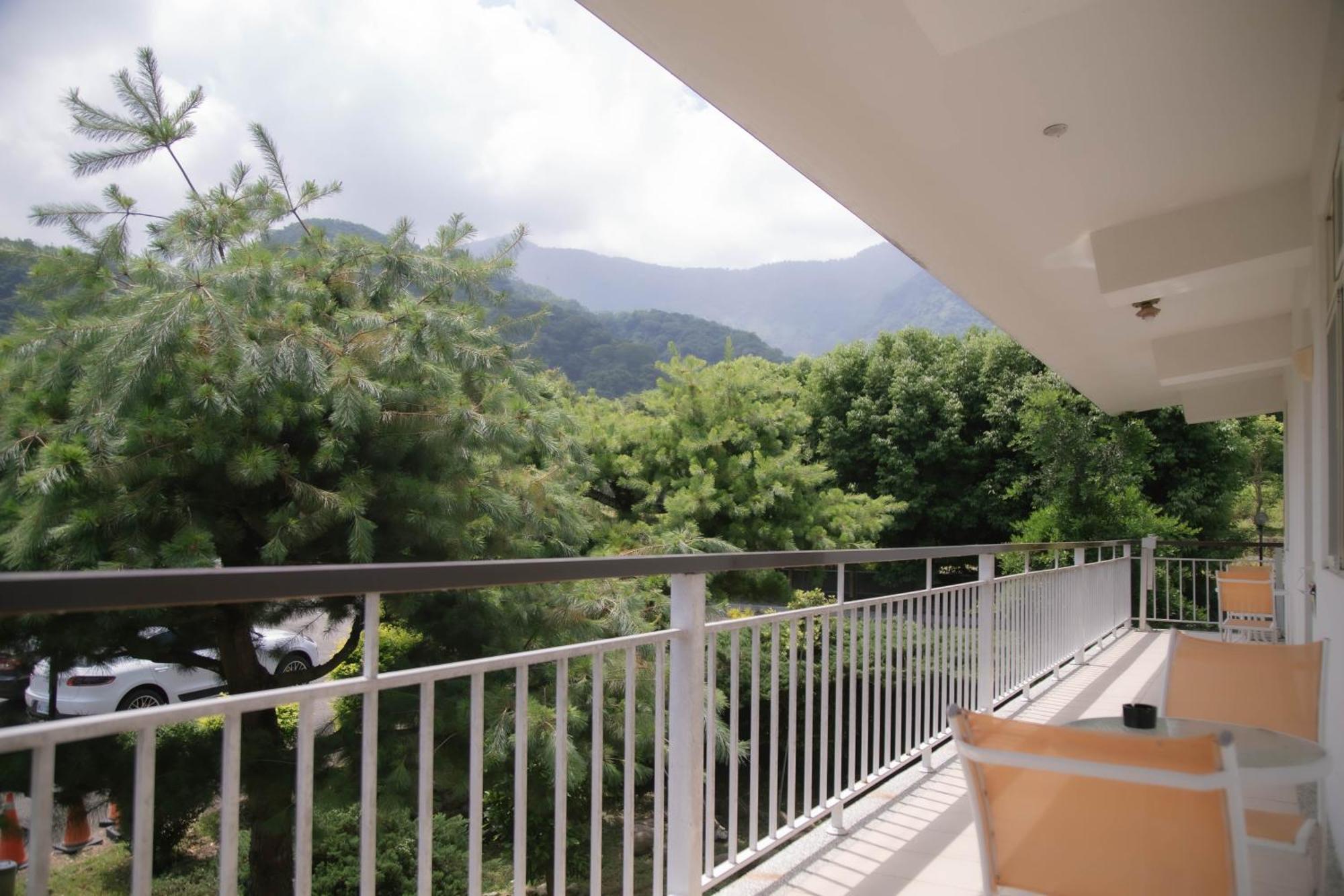 Guanziling Lin Kuei Yuan Hot Spring Resort Baihe Εξωτερικό φωτογραφία