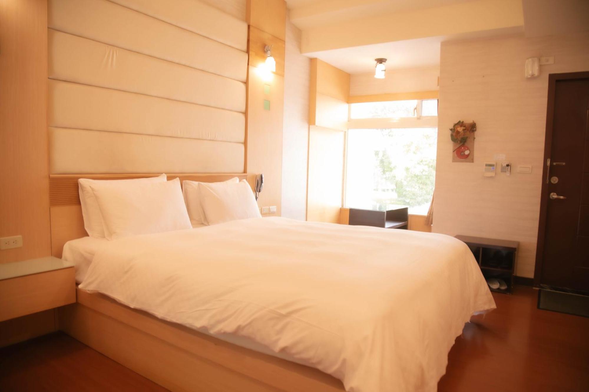 Guanziling Lin Kuei Yuan Hot Spring Resort Baihe Εξωτερικό φωτογραφία