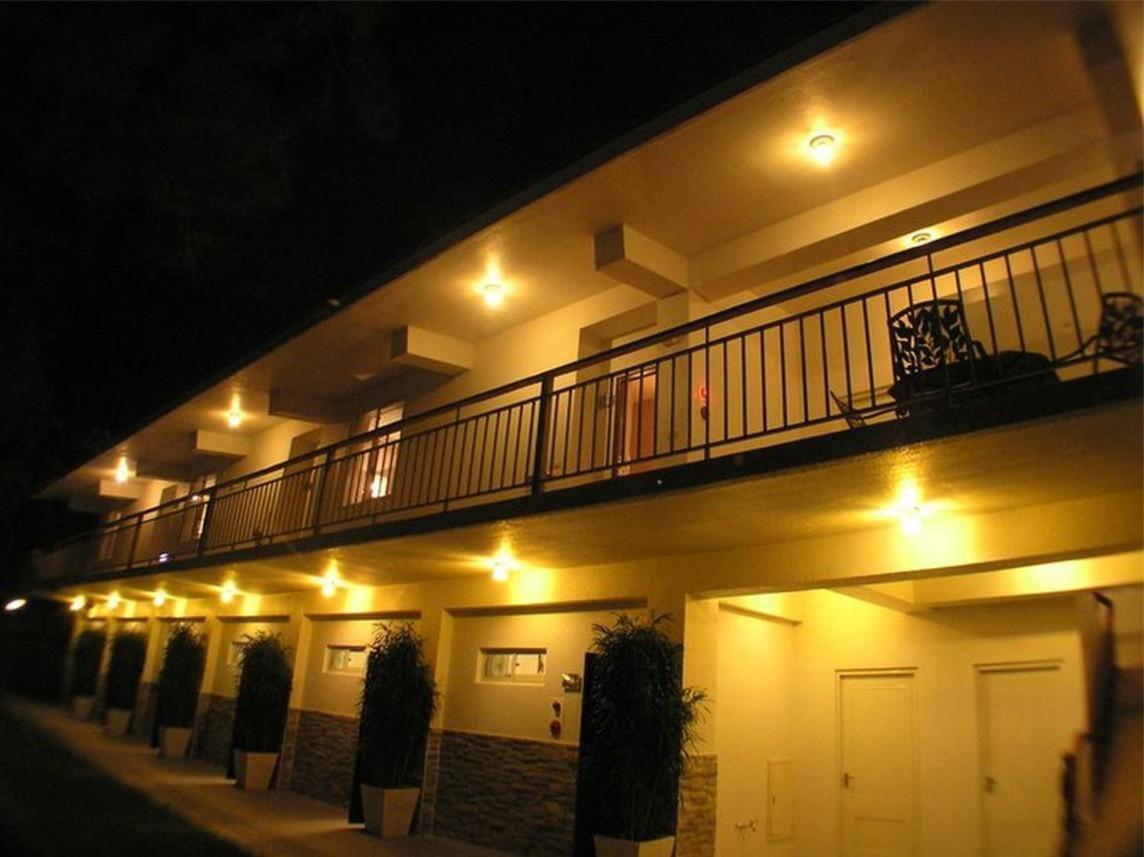 Guanziling Lin Kuei Yuan Hot Spring Resort Baihe Εξωτερικό φωτογραφία