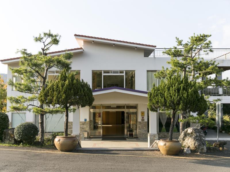 Guanziling Lin Kuei Yuan Hot Spring Resort Baihe Εξωτερικό φωτογραφία