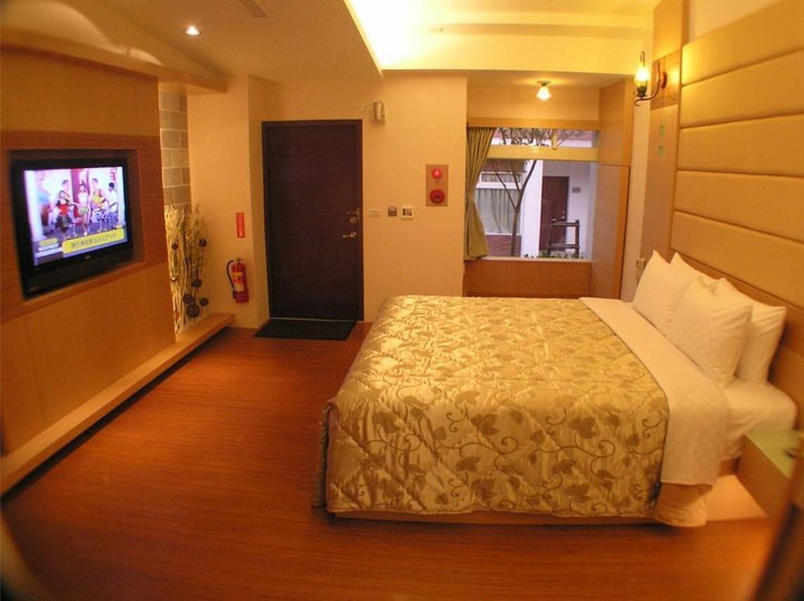 Guanziling Lin Kuei Yuan Hot Spring Resort Baihe Εξωτερικό φωτογραφία