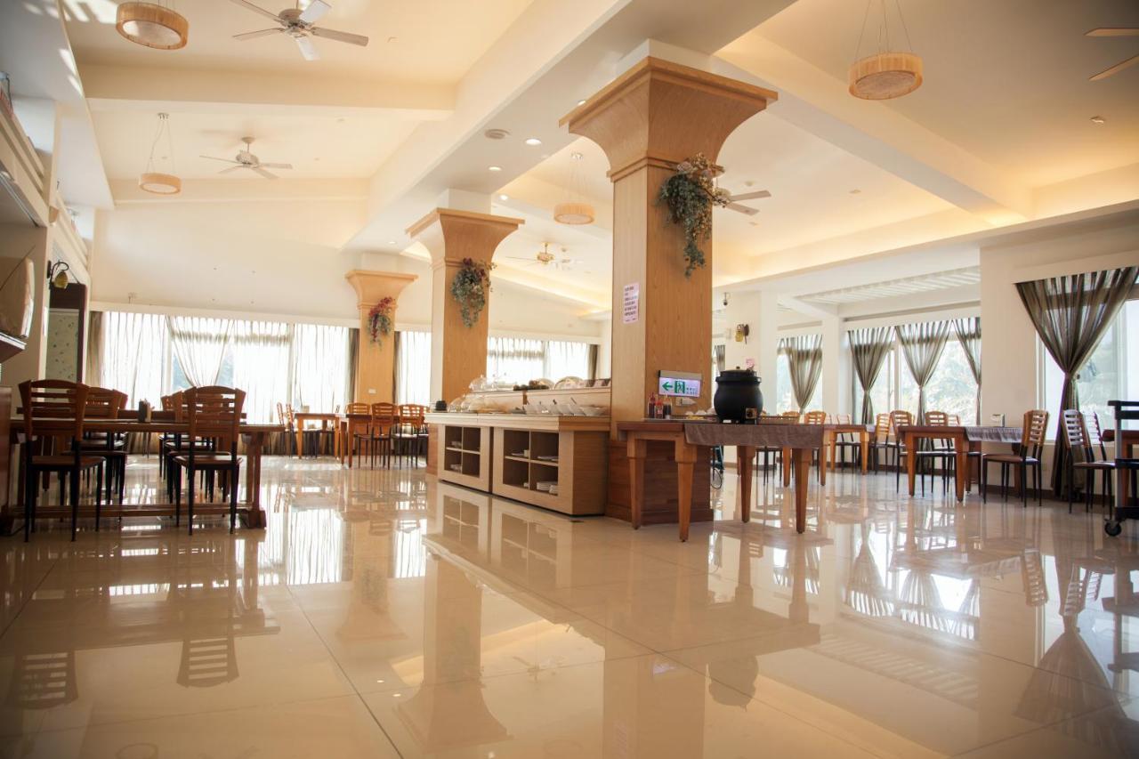 Guanziling Lin Kuei Yuan Hot Spring Resort Baihe Εξωτερικό φωτογραφία
